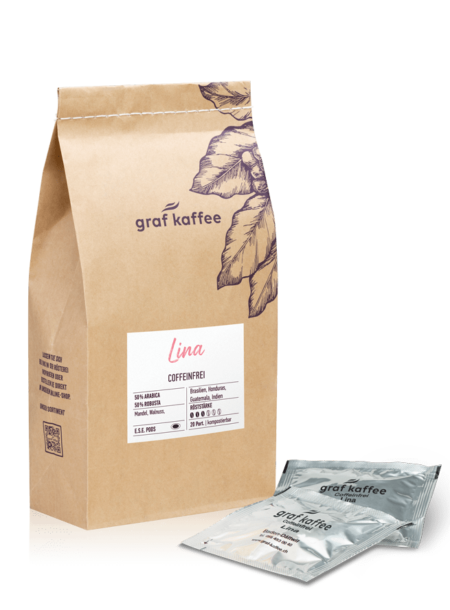 Lina DECAF E.S.E.
